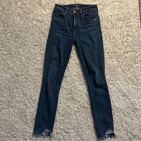 Abercrombie & Fitch jeans - Picture 2 of 4